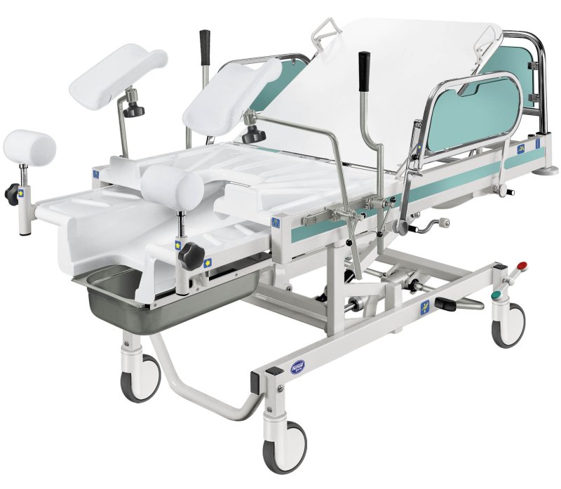 Родовая кровать Affinity 4