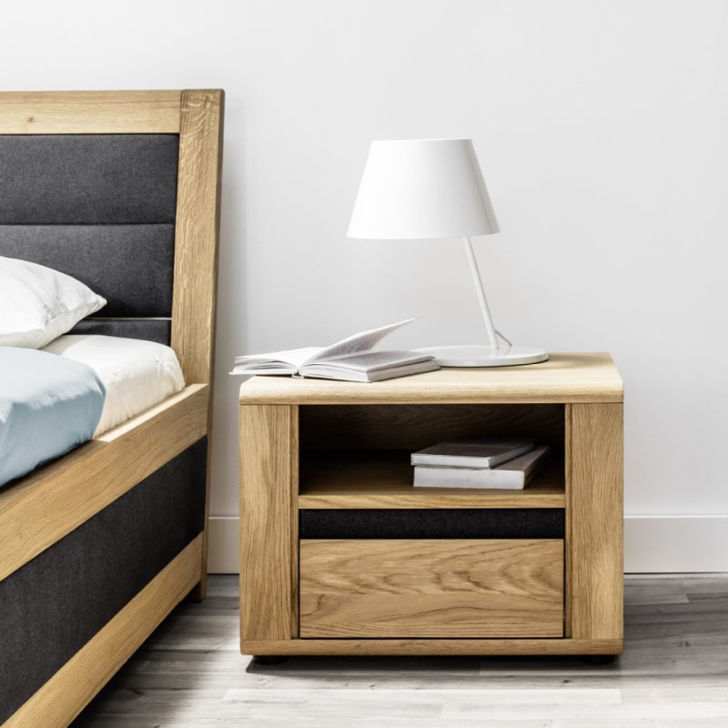 Подвесная прикроватная тумба ikea