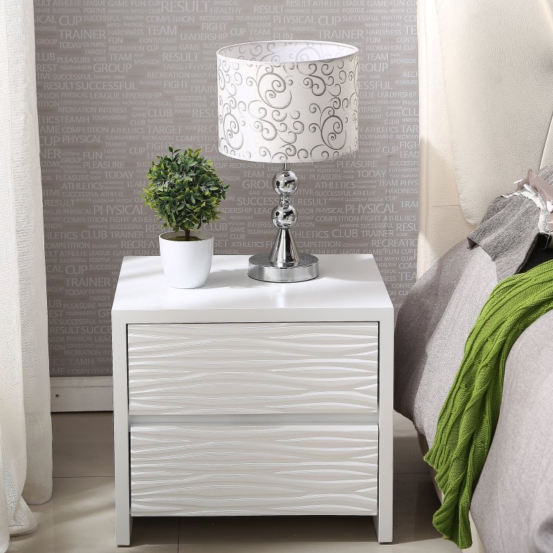 Прикроватная тумбочка (Bedside Cabinet)