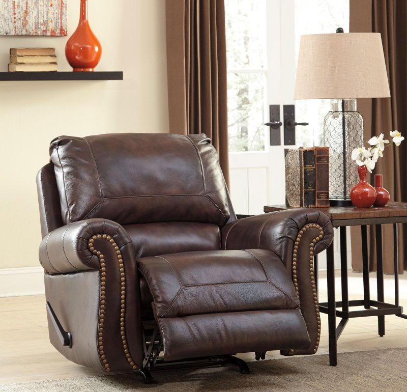 Ashley Furniture реклайнер