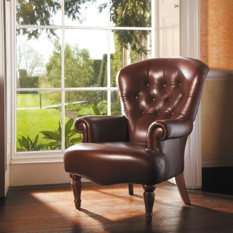 Кресло Parker Knoll: Froxfield.