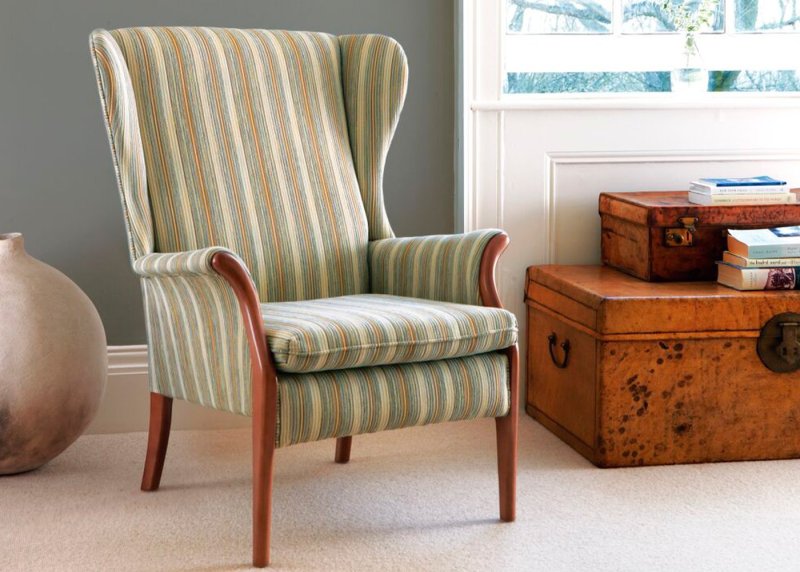 Кресло Wing Chair