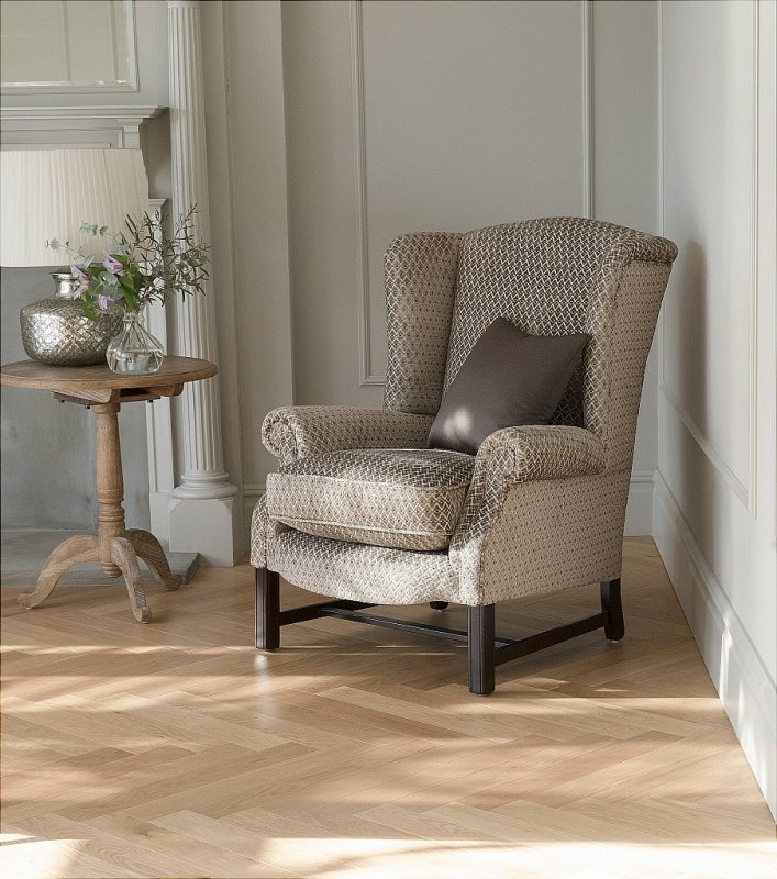 Кресло Faberge Chair