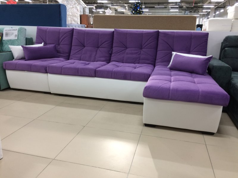 София 2 модули апогей