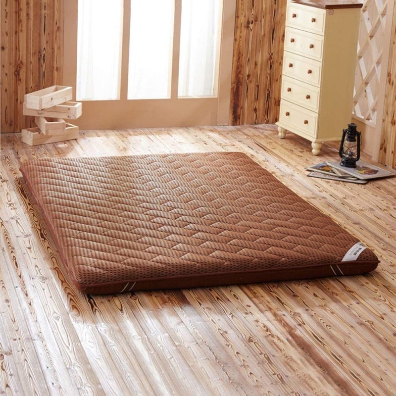 Матрас татами Futon 90x200 ортопедический пружинный