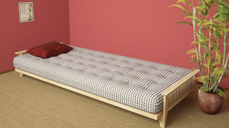 Футон Mr.Mattress Omake