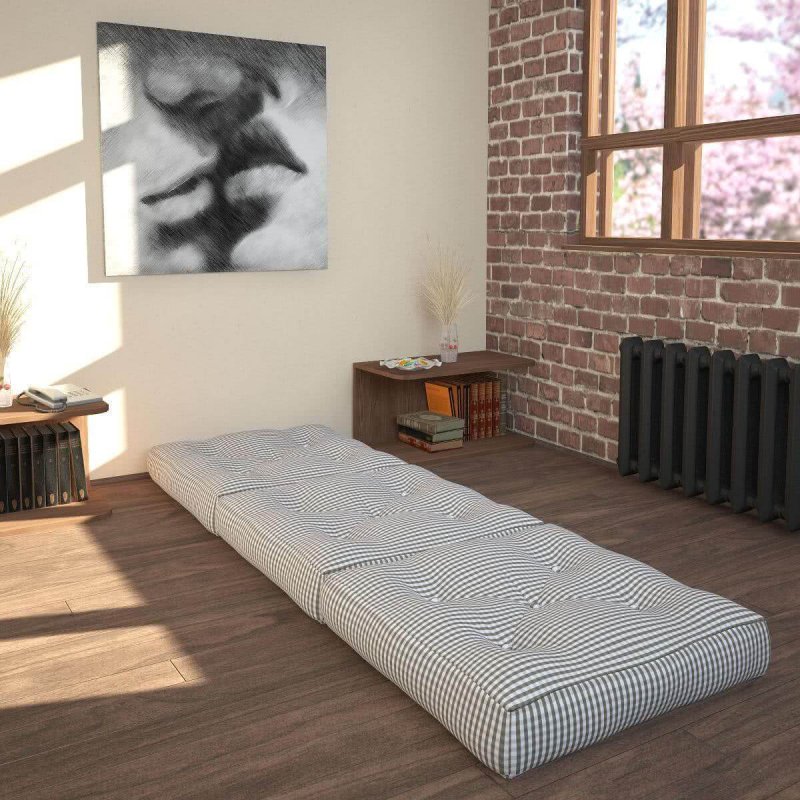 Футон Mr.Mattress Chisai