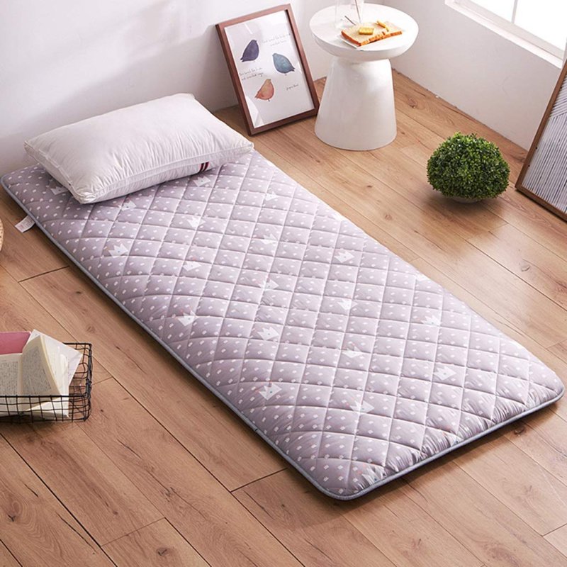 Матрас татами Futon 120x200 ортопедический пружинный
