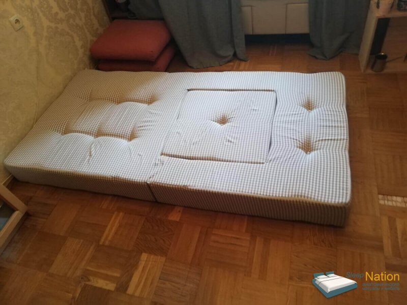 Матрас Футон Ринго