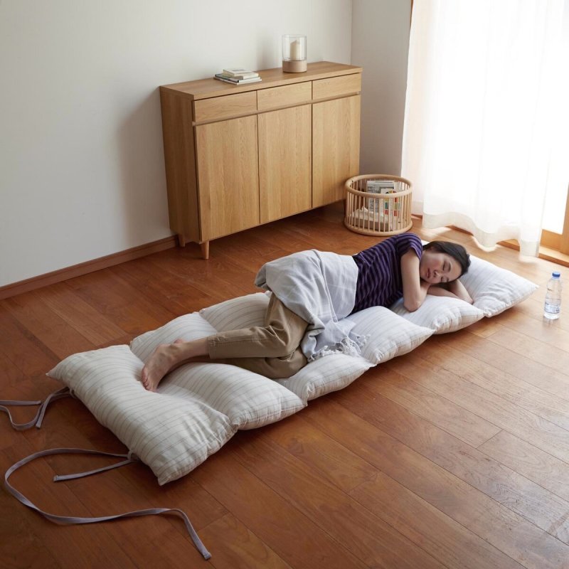 Футон Mr.Mattress Genso