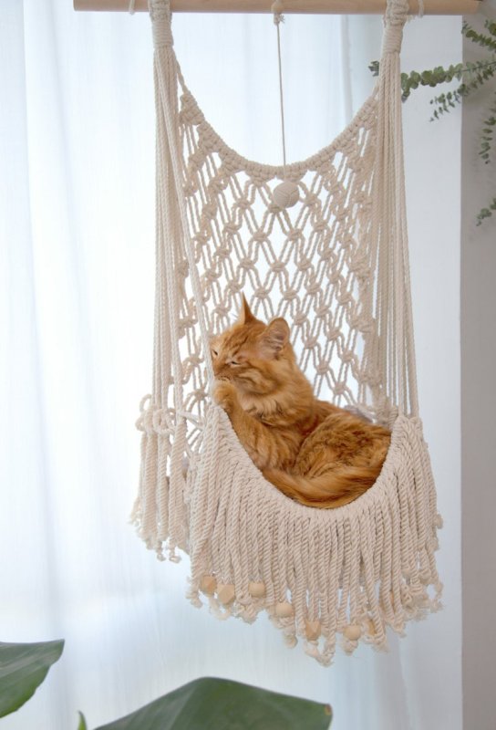 Гамак для кошек