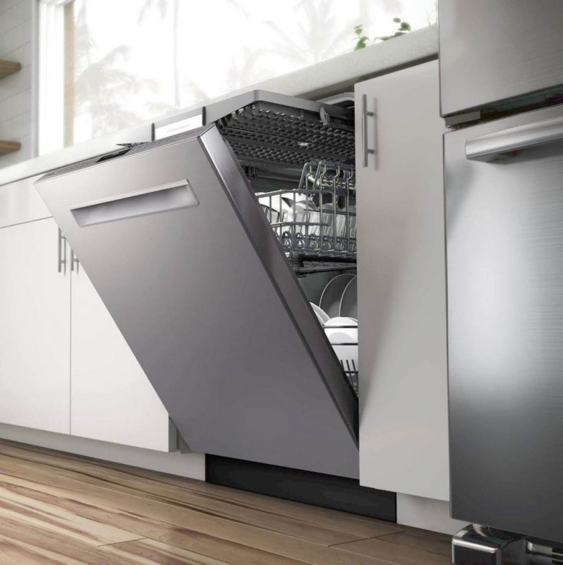 Посудомоечная машина Velux, bd 4500