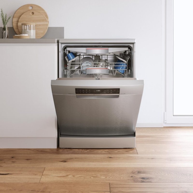 Посудомоечная машина Bosch 60 отдельностоящая