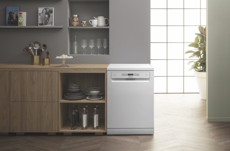 Candy cdpn 1l390pw-08, белый