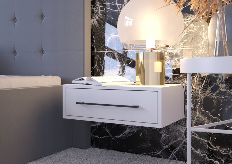 Прикроватная тумбочка (Bedside Cabinet)