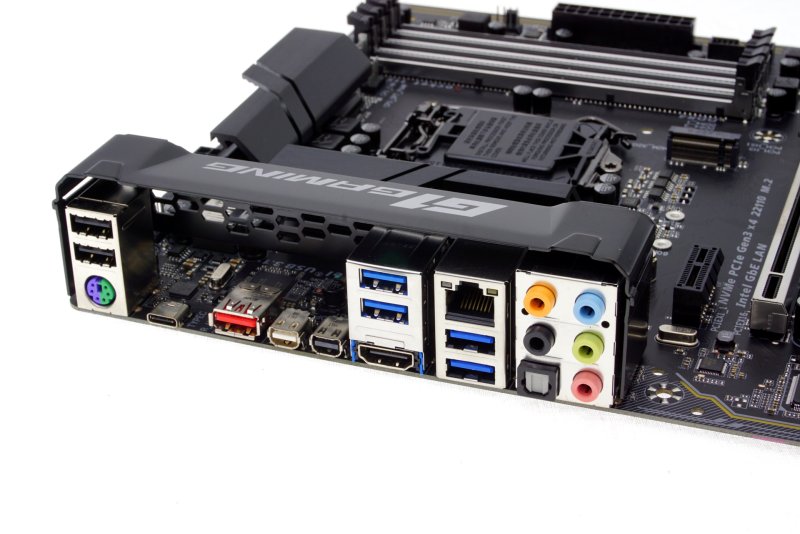 Gigabyte ga-z170x-Designare