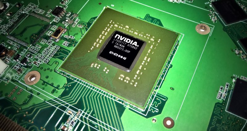 Чип 3060 Laptop