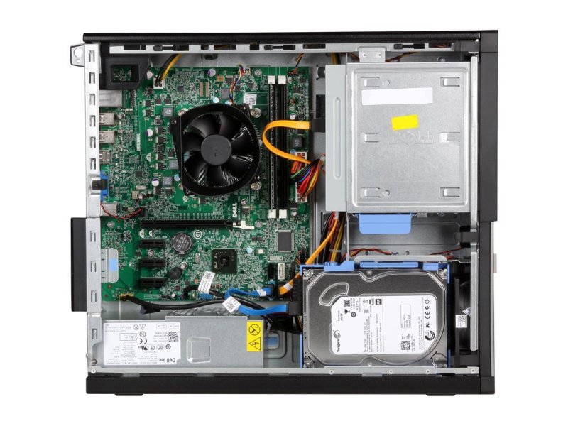 Dell 390 SFF