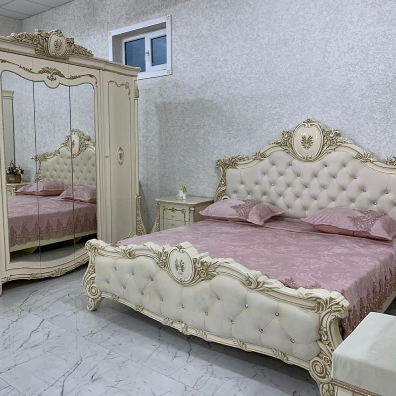 Диван корона Барокко