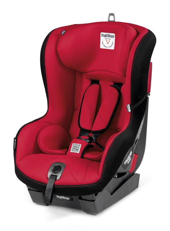 Автокресло Peg-Perego viaggio1 Duo-Fix