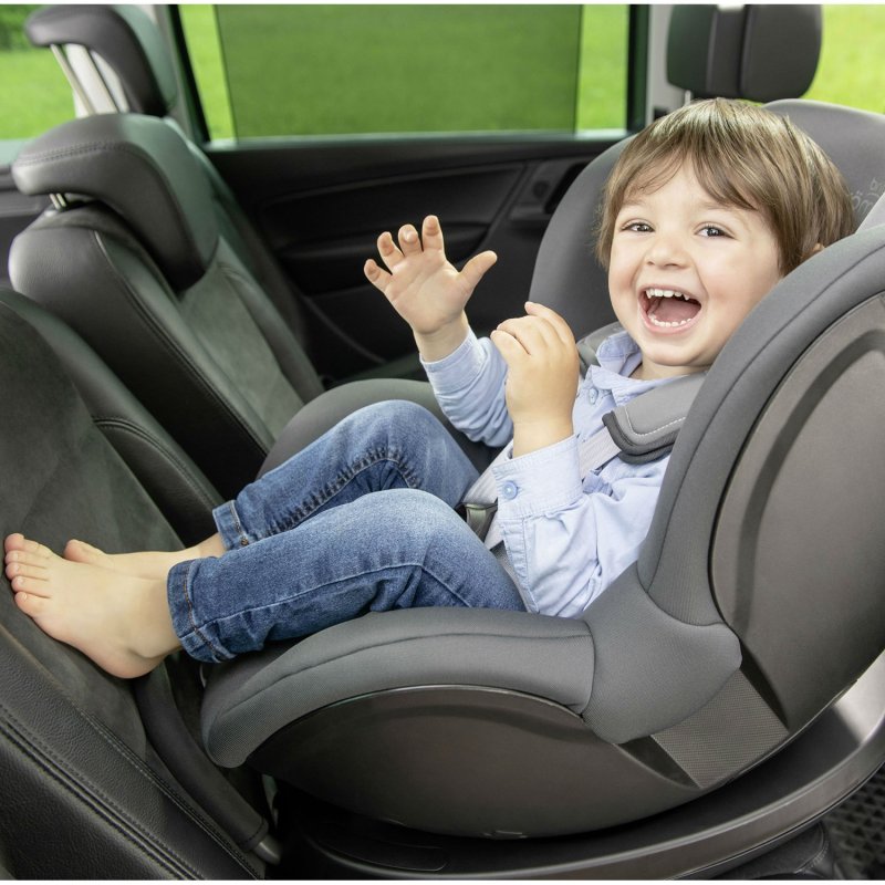 Автокресло Britax Romer Dualfix 2r