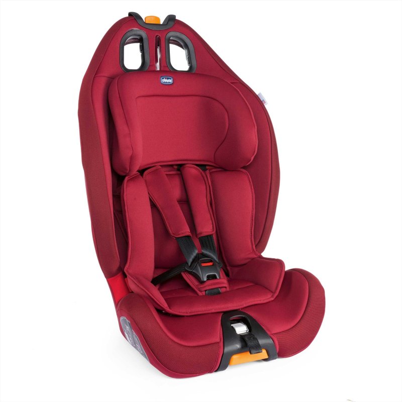 Автокресло Chicco 9-36кг