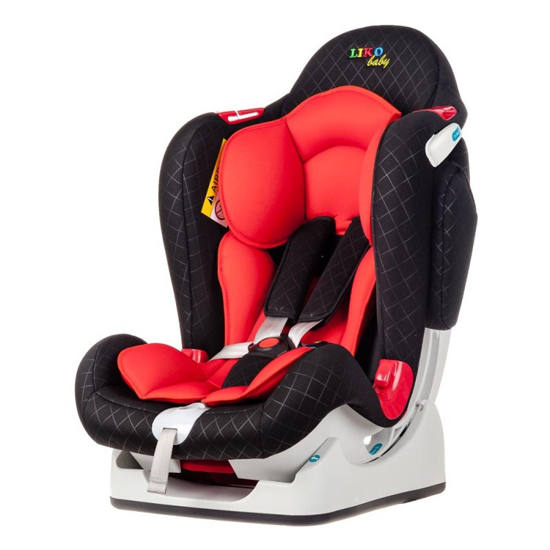 Автокресло Liko Baby lb 510