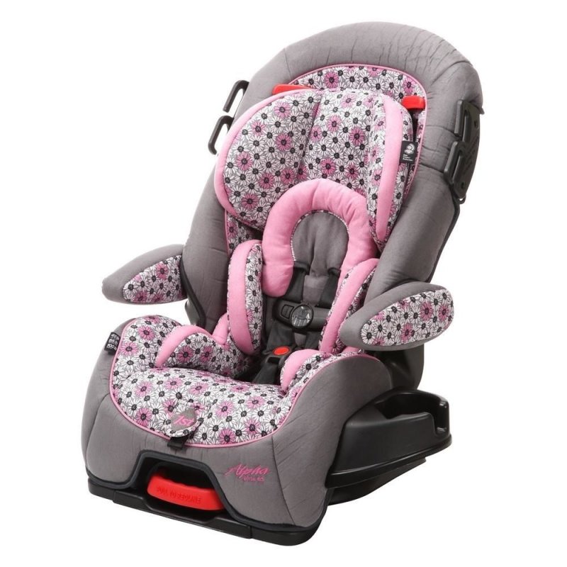 Автокресло Safety 1st Alpha Elite 65