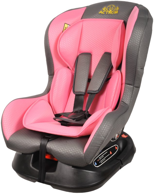Автокресло Actrum lb-n303