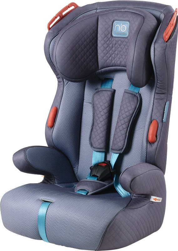 Автокресло Happy Baby ATLANT 9-36
