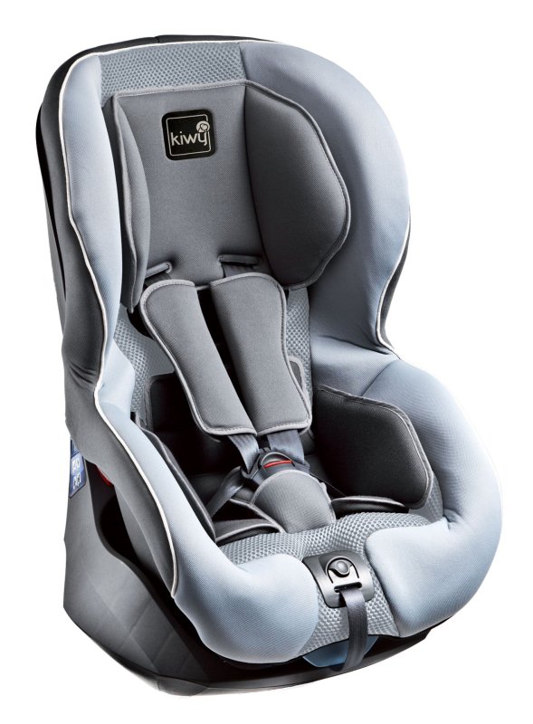 Автокресло группа 1 (9-18 кг) Kiwy spf1 sa-ATS Isofix