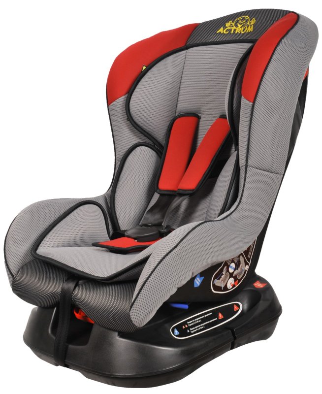 Автокресло Actrum lb 303