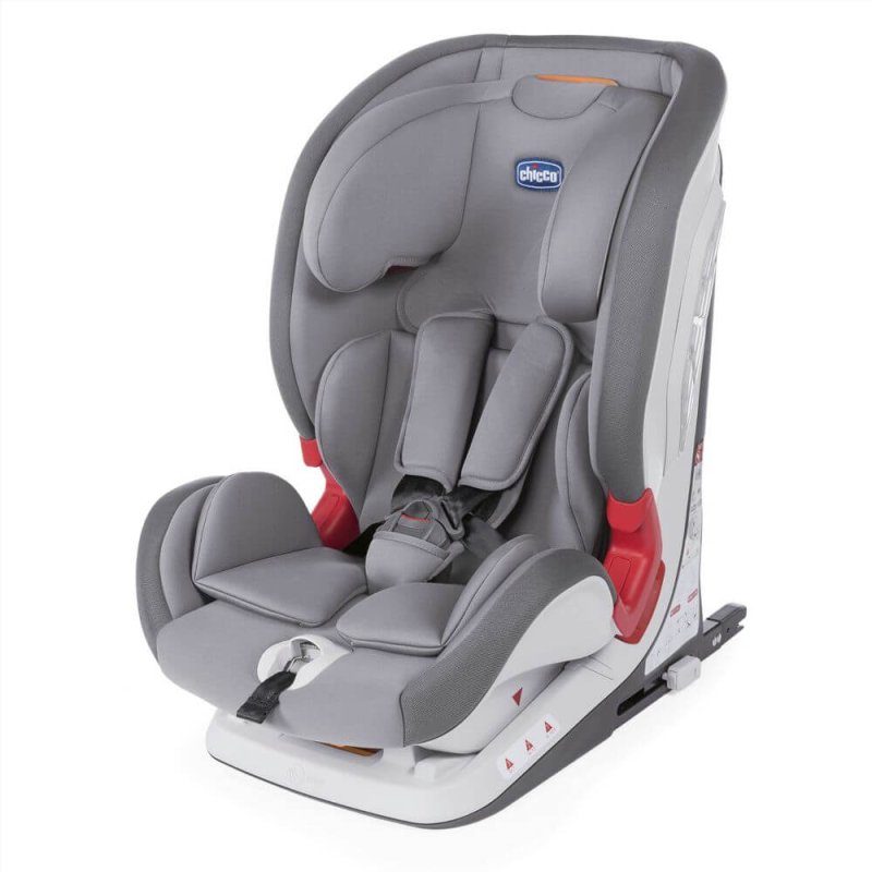 Автокресло группа 1/2/3 (9-36 кг) Chicco Youniverse