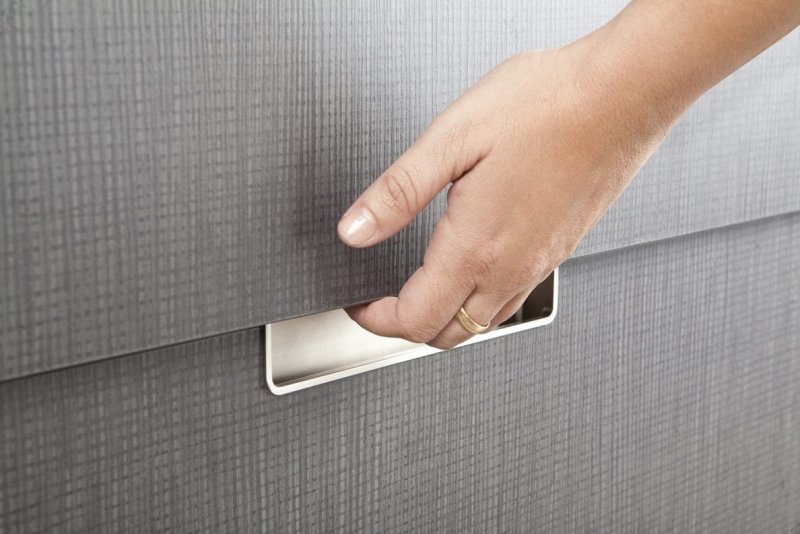 Ручка врезная Viefe Nest
