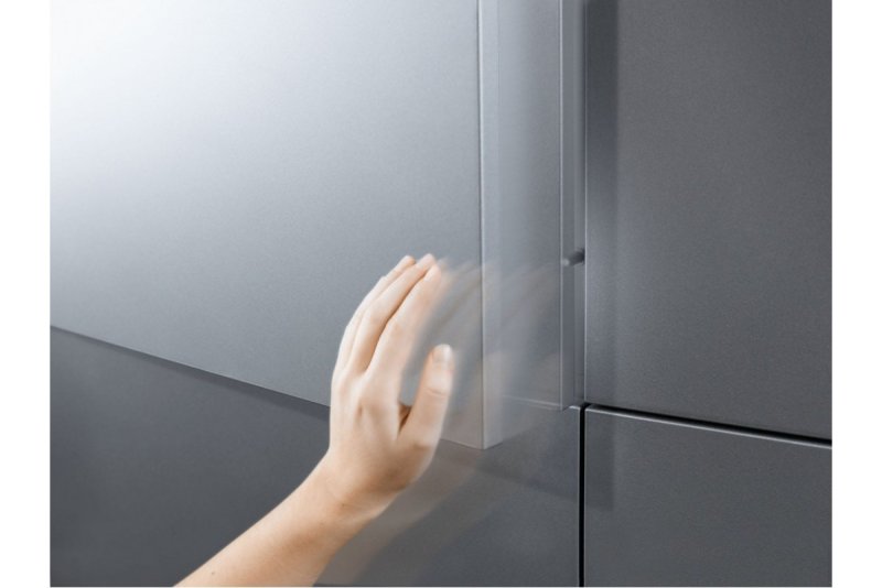 Blum Tip-on для дверей