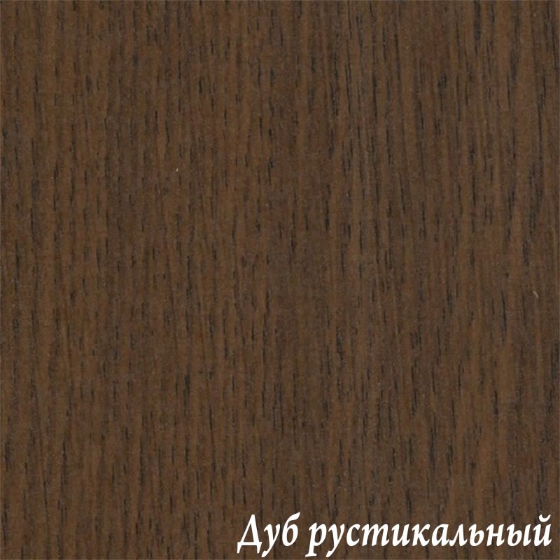 ЛДСП дуб рустикальный Кроношпан