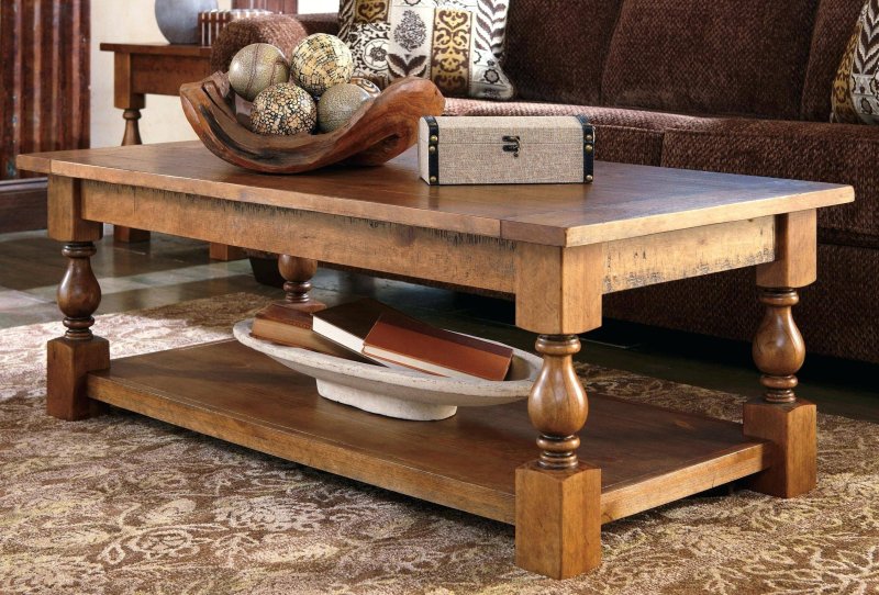 Стол журнальный Wood Home t1297-50 Tanner