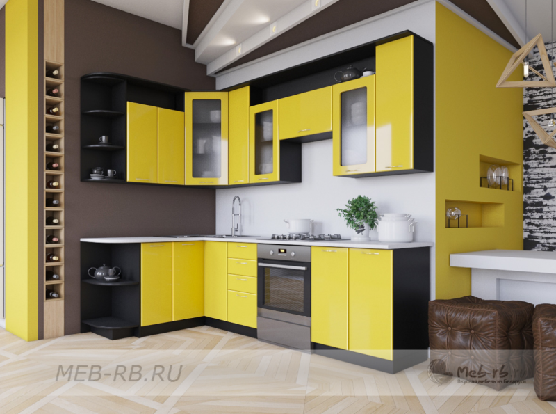 Кухонный гарнитур