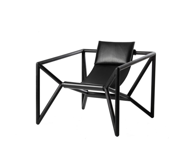 Кресло лофт Giorgetti Razmer