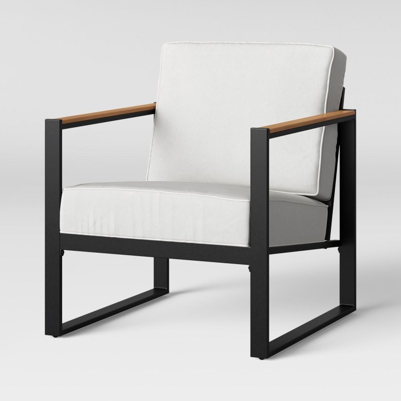 Кресло Henning Club Chair