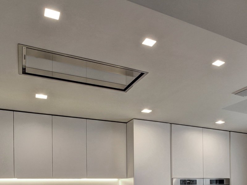 Светильники Artemide точечные 30 мм Slim incasso