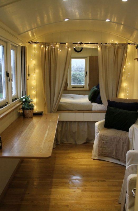 Tiny House 30m2