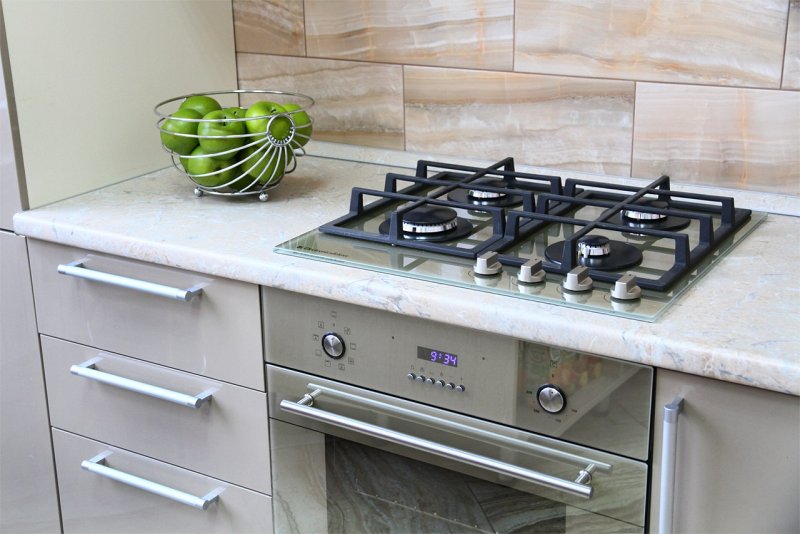 Варочная панель kitchenette