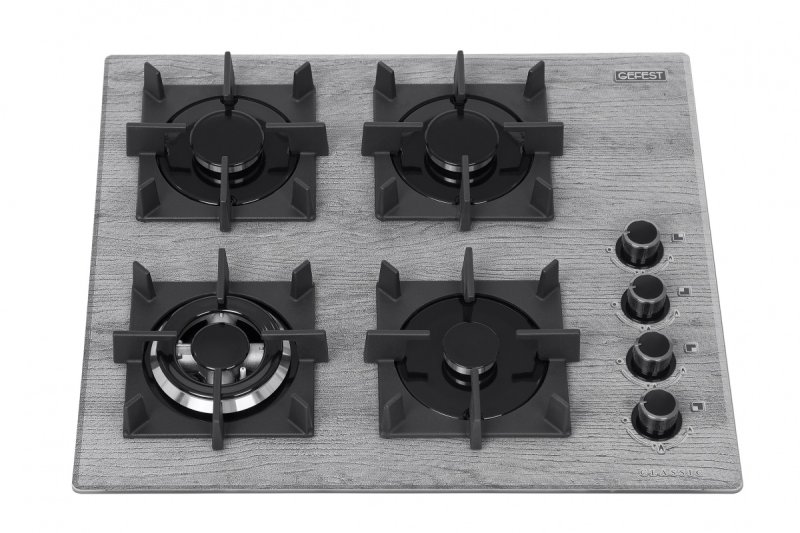 Варочная панель Smeg pv375cn