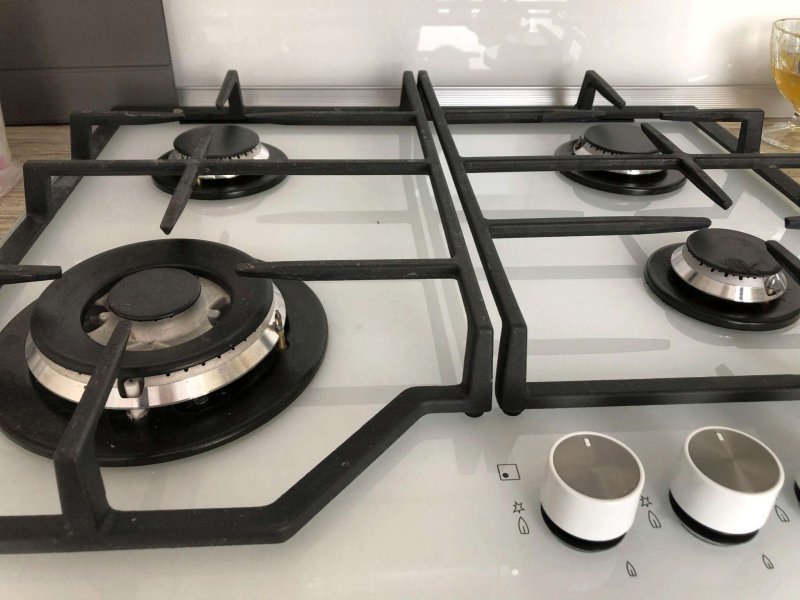 Electrolux GPE 363 YV