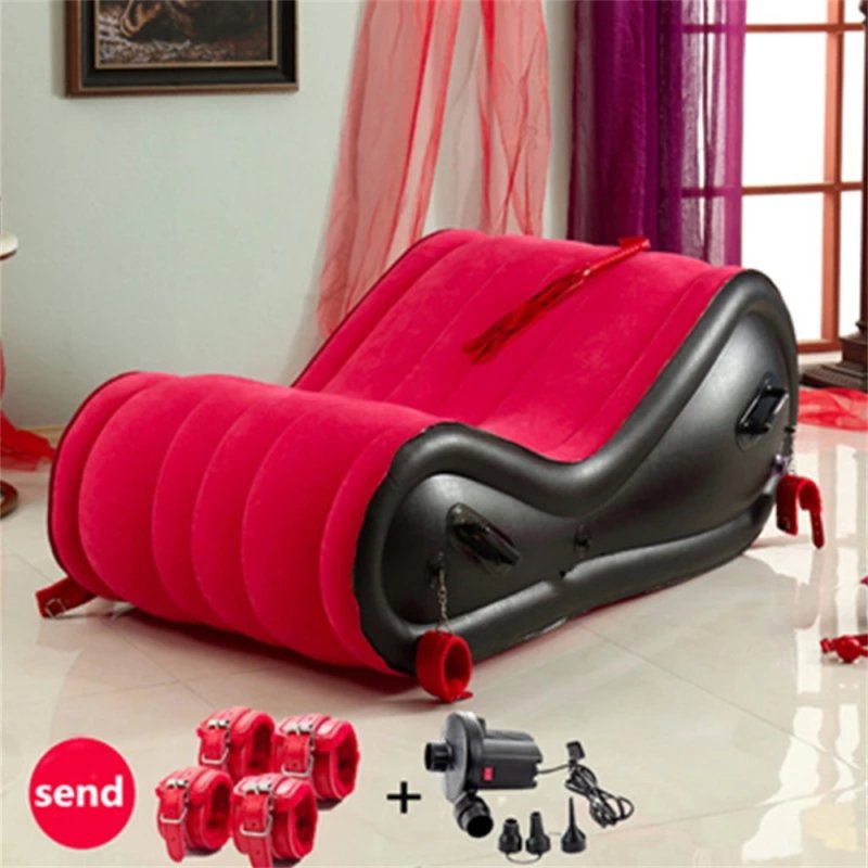 Кресло Tantra Chair