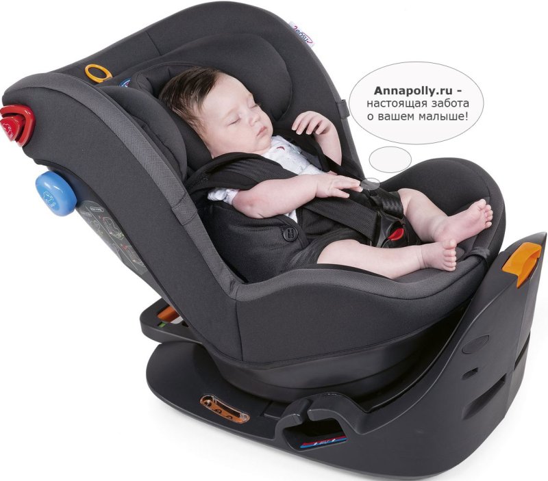 Автокресло Chicco 2easy Pearl