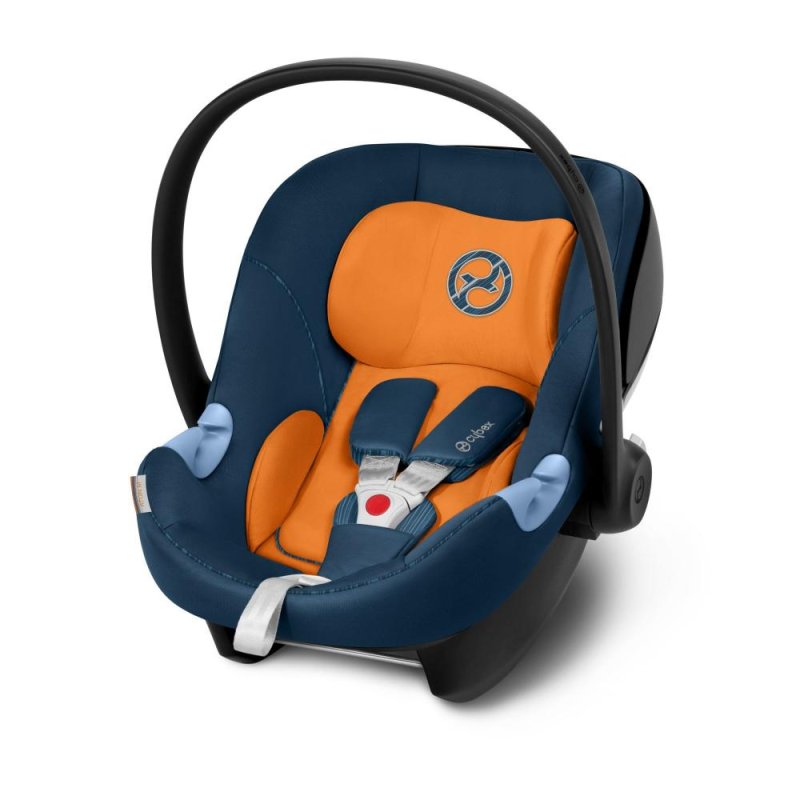 Автокресло Cybex Aton m