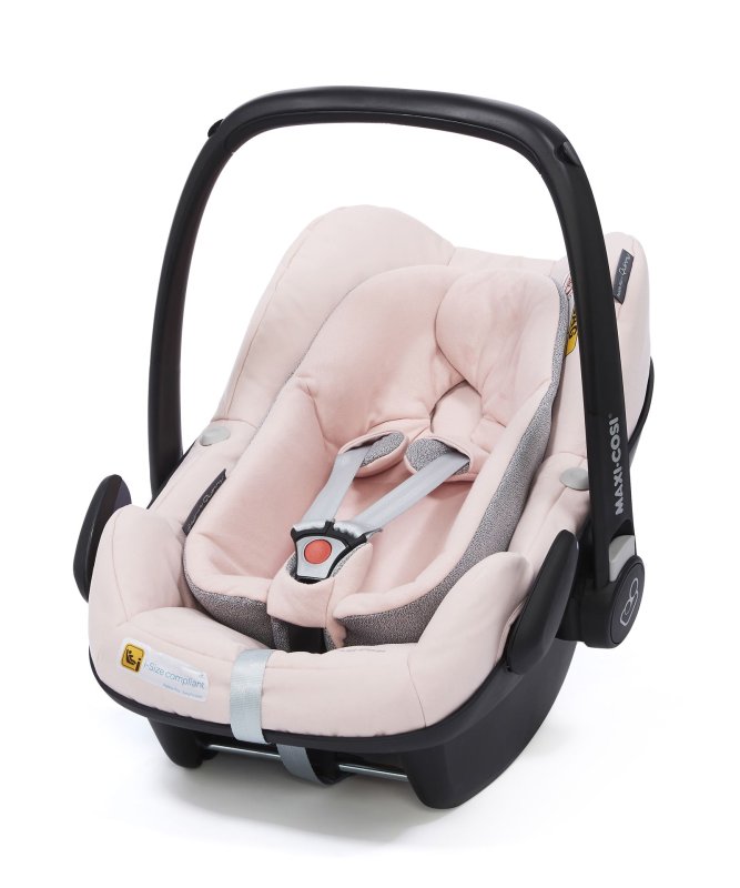 Автокресло Maxi cosi Pebble Plus