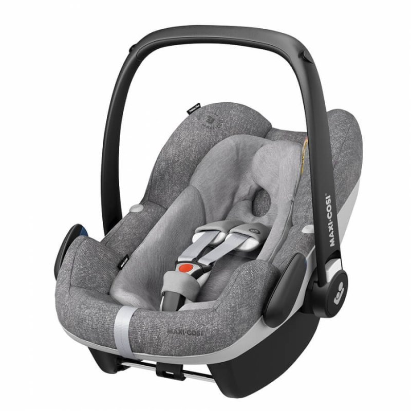 Автокресло Maxi cosi 0+